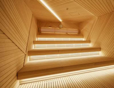 わがまちサウナ 大阪野田