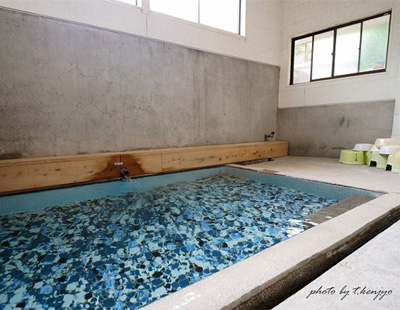 湯の鶴温泉 きくの湯