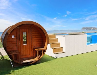 オーシャンリゾート館山 T HOUSE