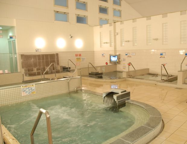 ゆっぽ とみや大清水