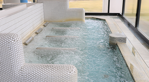 ほっとランド・きぬ