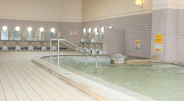 ほっとランド・きぬ