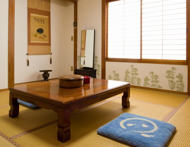 肘折温泉　玉乃屋