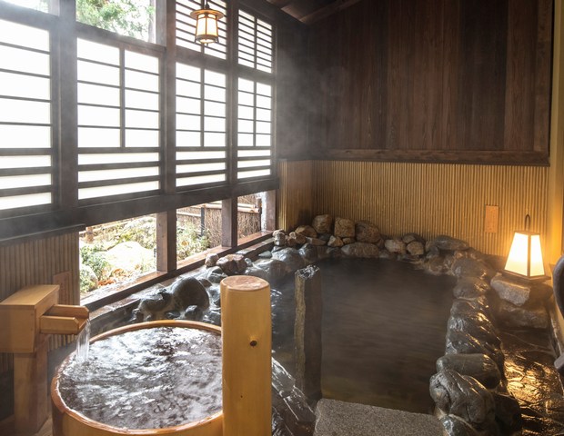 雪月花別邸　翠雲（共立リゾート）