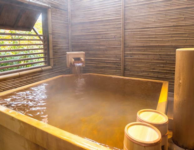 雪月花別邸　翠雲（共立リゾート）