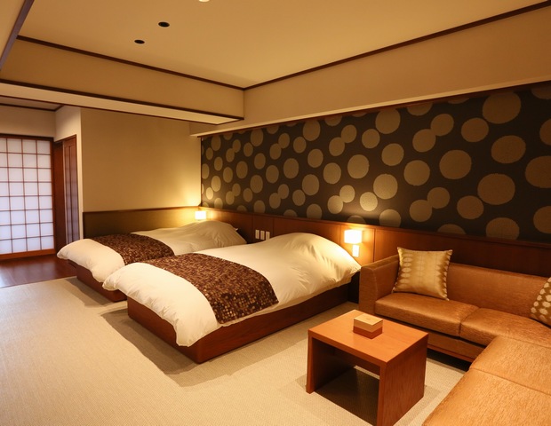 雪月花別邸　翠雲（共立リゾート）