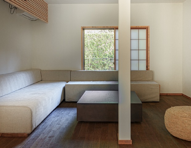 じぇーむすのおうち