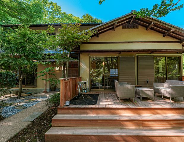 じぇーむすのおうち