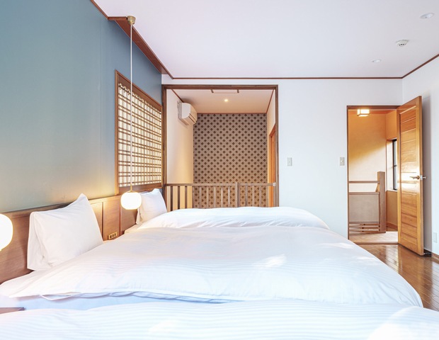 じぇーむすのおうち