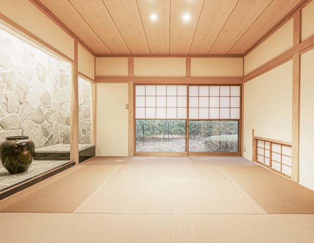 じぇーむすのおうち