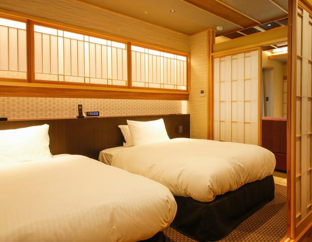 あわじ浜離宮　別荘　鐸海＜淡路島＞