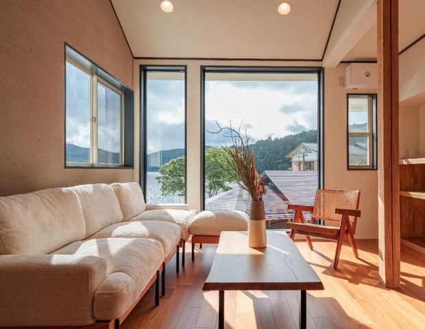 プライベートリゾート芦ノ湖