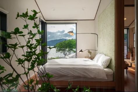 プライベートリゾート芦ノ湖