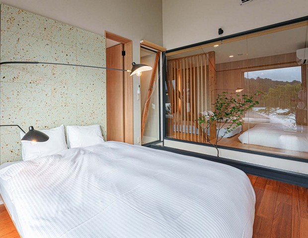 プライベートリゾート芦ノ湖