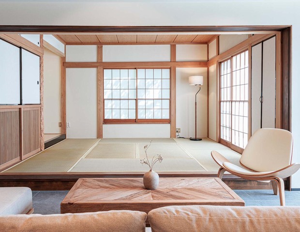 プライベートリゾート芦ノ湖