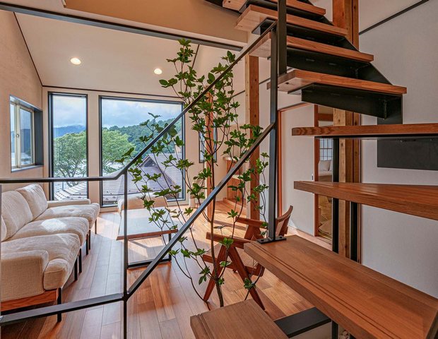 プライベートリゾート芦ノ湖