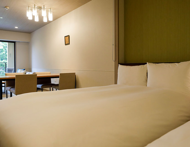 レジーナリゾート箱根仙石原