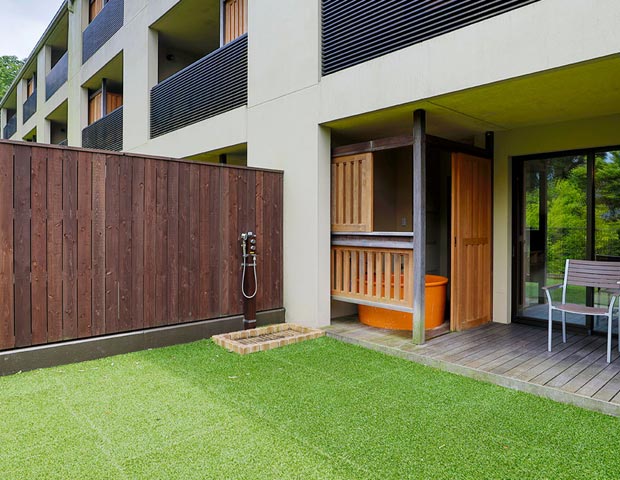 レジーナリゾート箱根仙石原