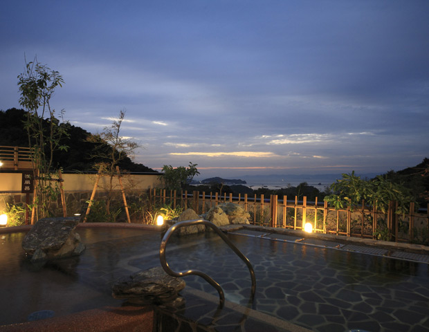 パンダヴィレッジ