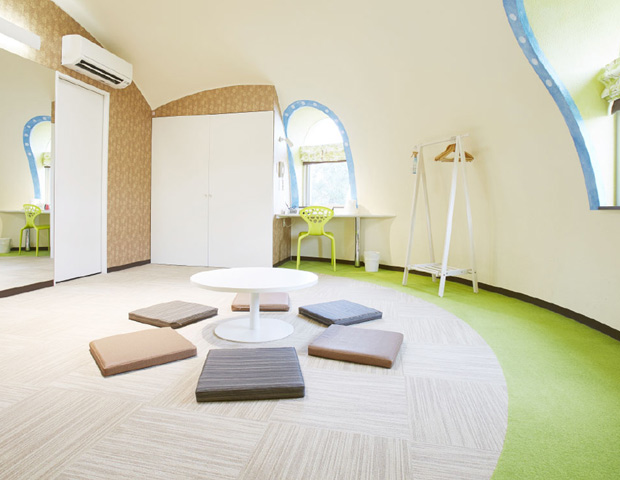 パンダヴィレッジ