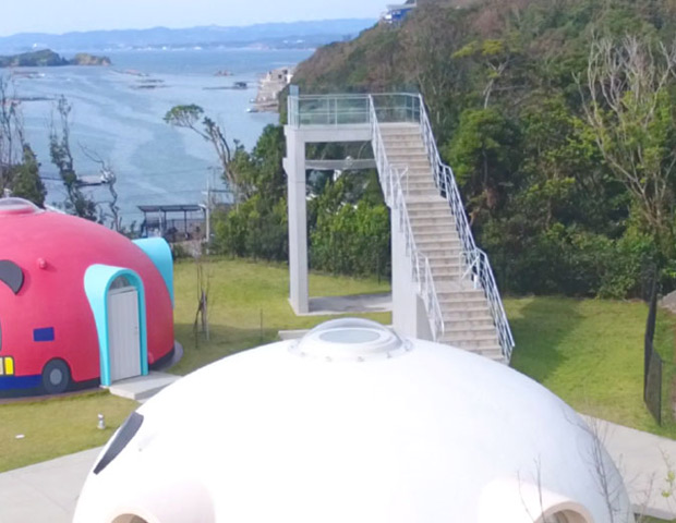 パンダヴィレッジ