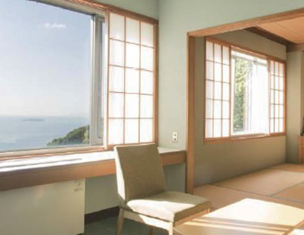 伊豆山研修センター