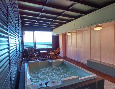 源泉掛け流しの宿 ホテル エスペランサリゾート熱海 (Esperanza Resort Atami)