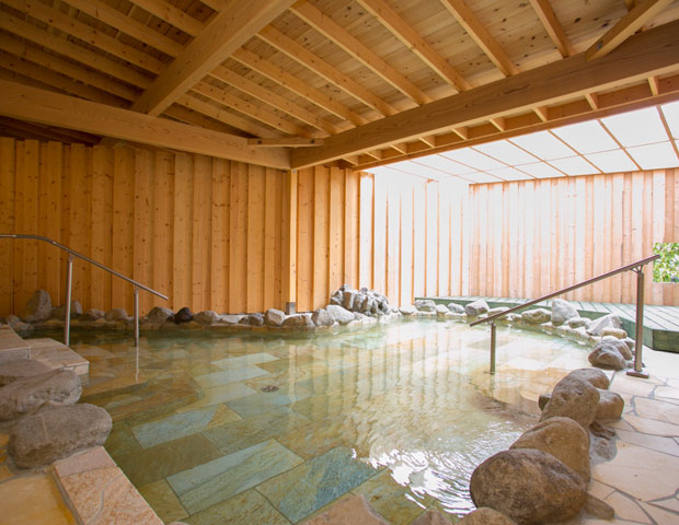 源泉掛け流しの宿 ホテル エスペランサリゾート熱海 (Esperanza Resort Atami)