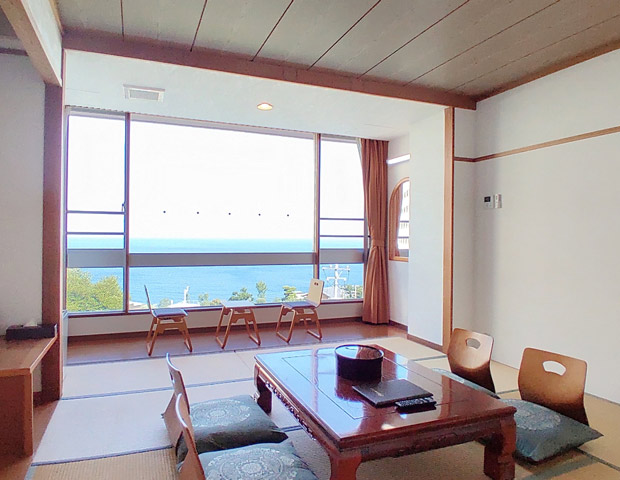 源泉掛け流しの宿 ホテル エスペランサリゾート熱海 (Esperanza Resort Atami)