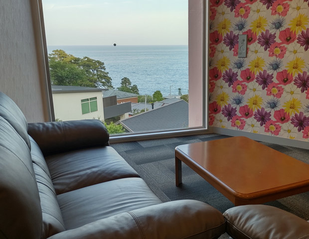 源泉掛け流しの宿 ホテル エスペランサリゾート熱海 (Esperanza Resort Atami)