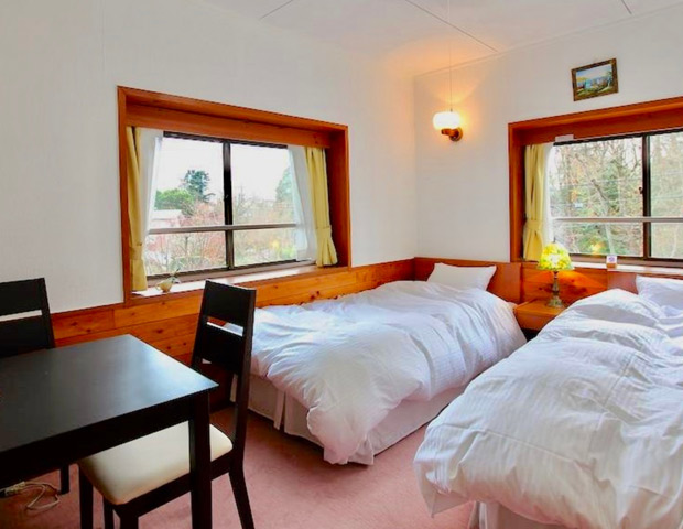 ジェムスティーイン伊豆高原