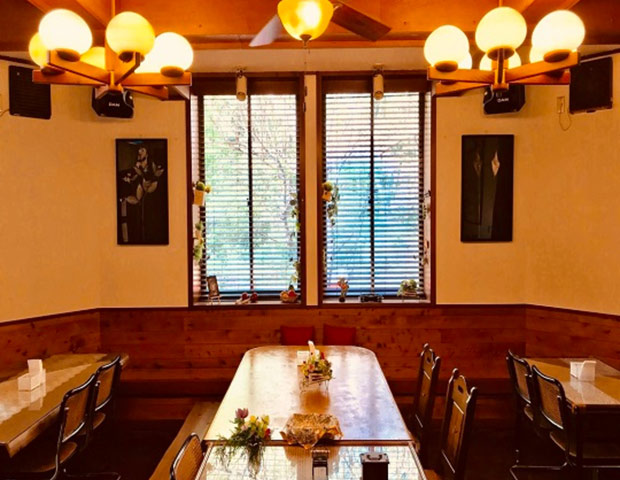 ジェムスティーイン伊豆高原