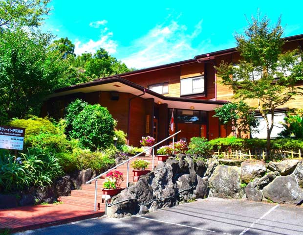 ジェムスティーイン伊豆高原