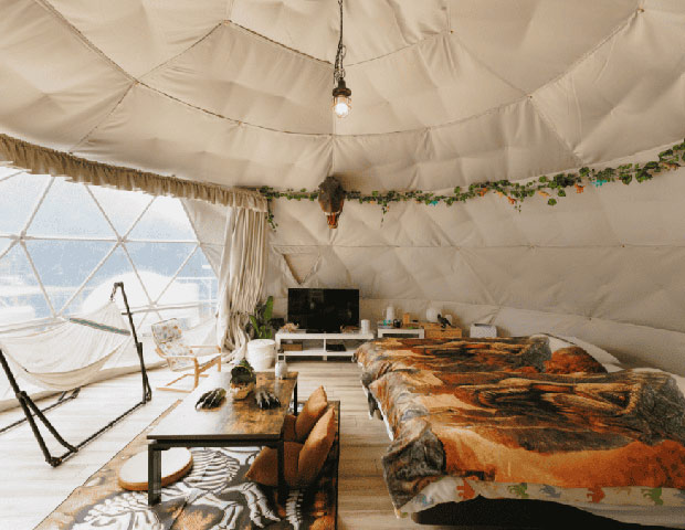 プチホテル　伊豆シャボテンヴィレッジ