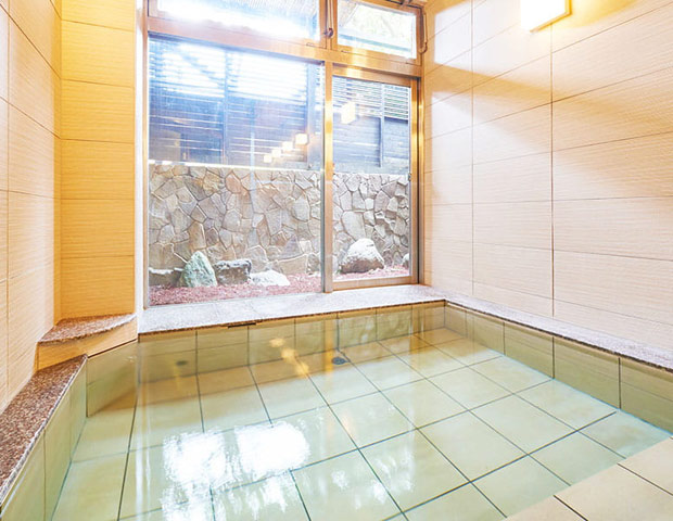 ペット＆スパホテル伊豆高原