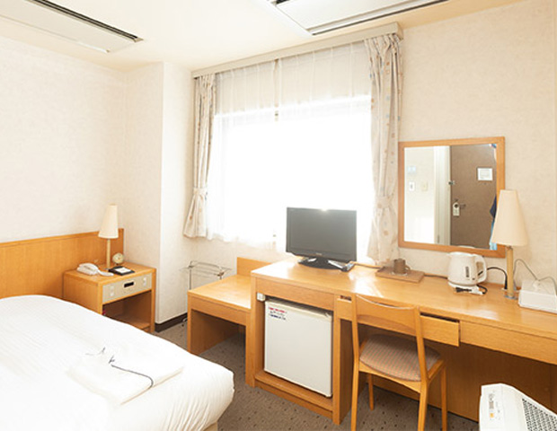 HOTEL TRUNK WAKKANAI(ホテルトランク稚内)