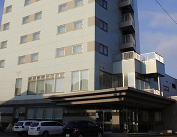 HOTEL TRUNK WAKKANAI(ホテルトランク稚内)