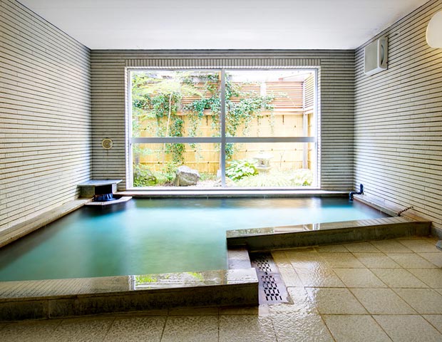 サンダンス・リゾート箱根強羅