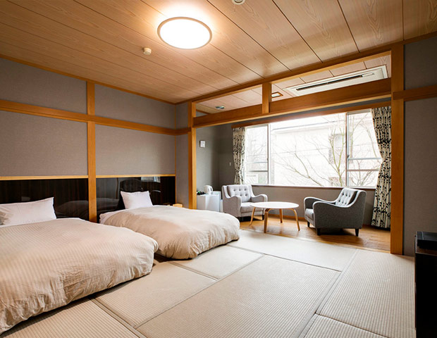 サンダンス・リゾート箱根強羅