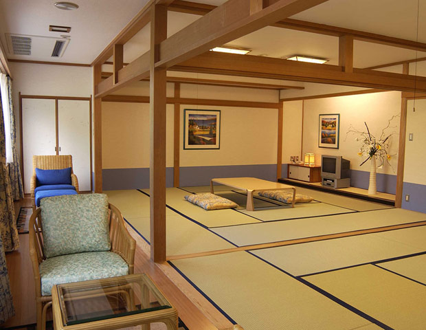 サンダンス・リゾート箱根強羅