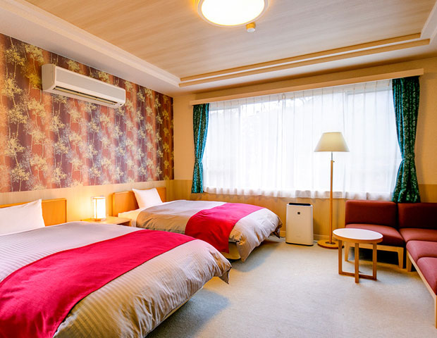 サンダンス・リゾート箱根強羅