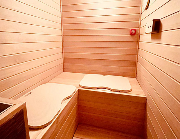 ラグジュアリーホテル風の薫MORI premier