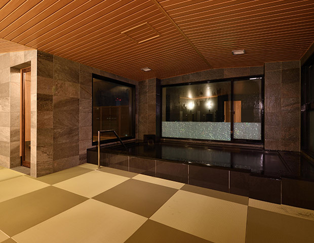 岬のめぐみと天然温泉の宿まるは別邸はずのほし