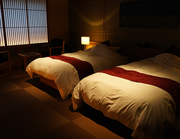 岬のめぐみと天然温泉の宿まるは別邸はずのほし