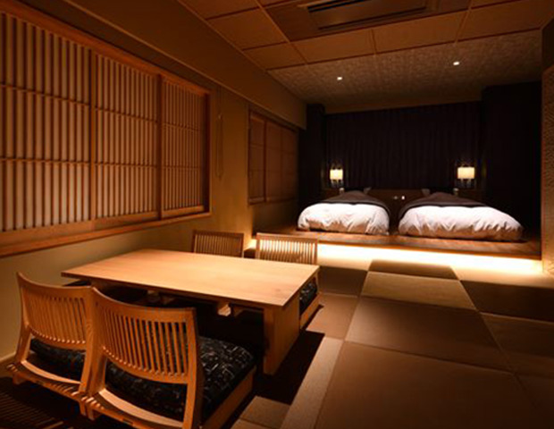 岬のめぐみと天然温泉の宿まるは別邸はずのほし