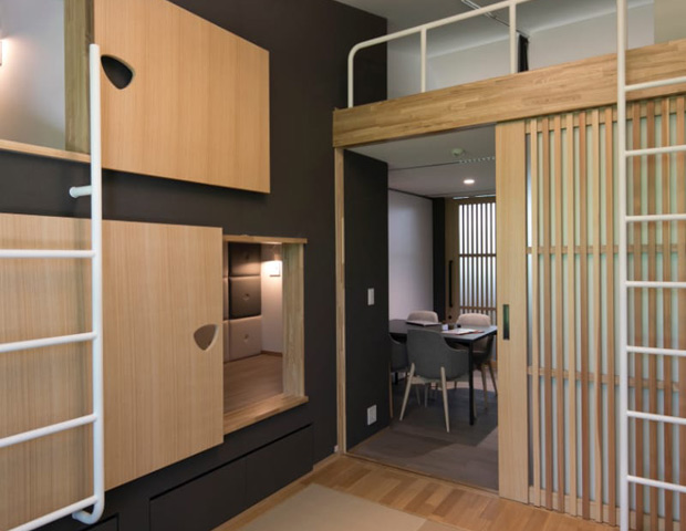 LIME RESORT HAKONE（ライムリゾート箱根）