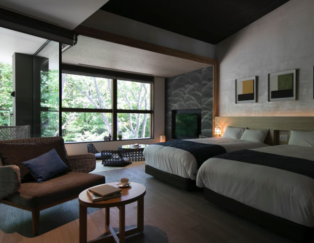 LIME RESORT HAKONE（ライムリゾート箱根）