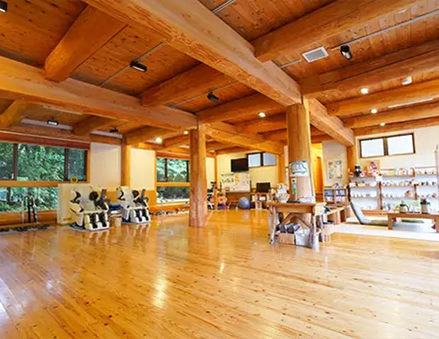 アイウェルネス伊豆高原　ファスティングホテル