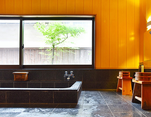 伊良湖温泉　浪漫の宿　井筒楼