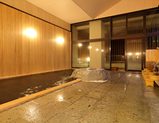 黒部サンバレーホテル